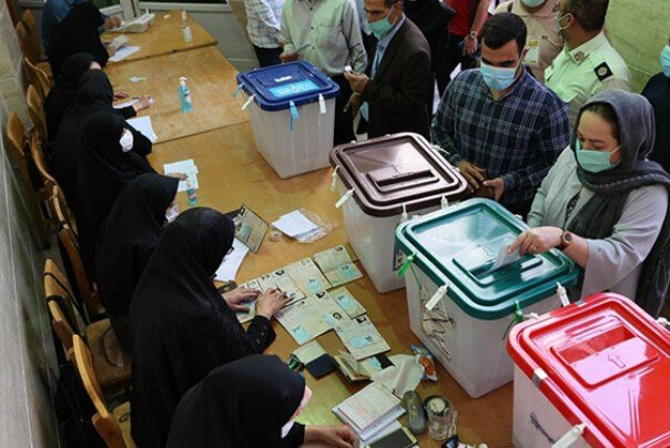 حماسه سیاسی در دیار الوند/ استاندار: مردم همانند ۲۲ بهمن، در انتخابات حماسه خلق می‌کنند