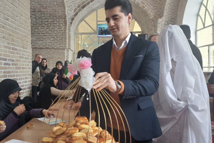 تنور گرم مشارکت خراسانیها در یخبندان ۱۱ اسفند/ گزارش در حال بهروزرسانی