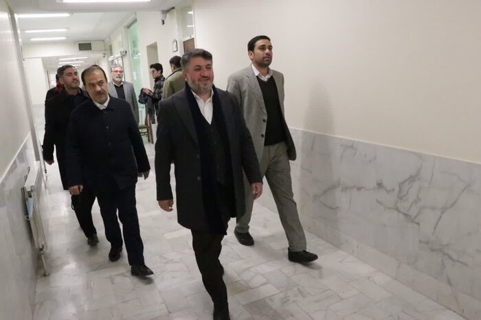 انتخابات در دارالعباده/ جلوههای مشارکت در سرنوشت کشور / گزارش در حال به روزرسانی