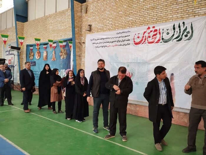 شیعه و سنی سیستان و بلوچستان آماده خلق حماسهای ماندگار