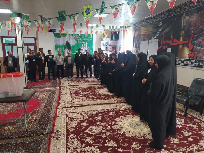 مهمترین رویدادهای البرز در سال ۱۴۰۲