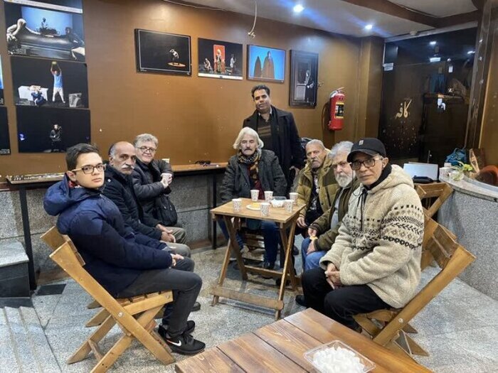 تنور گرم مشارکت خراسانیها در یخبندان ۱۱ اسفند/ گزارش در حال بهروزرسانی