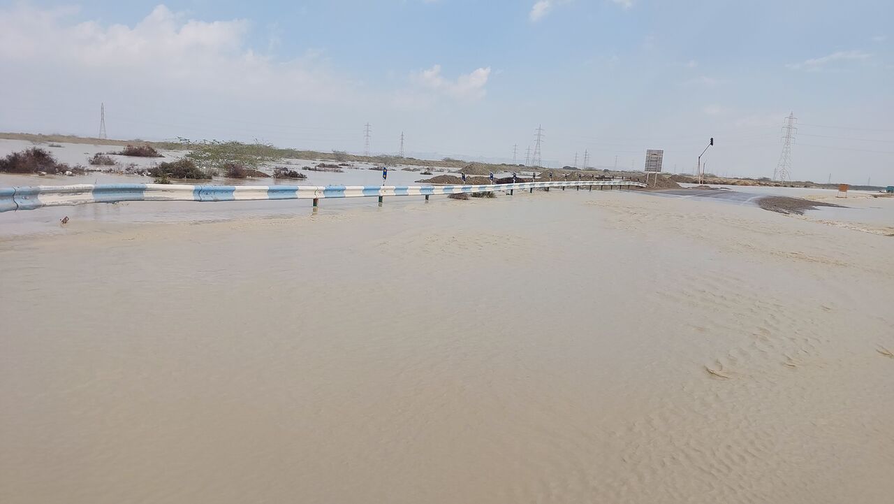 مدارس پنج شهر سیستان و بلوچستان غیرحضوری شد