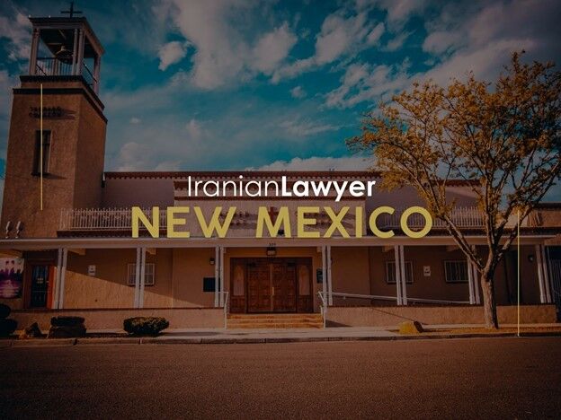 Iranian Lawyers in New Mexico