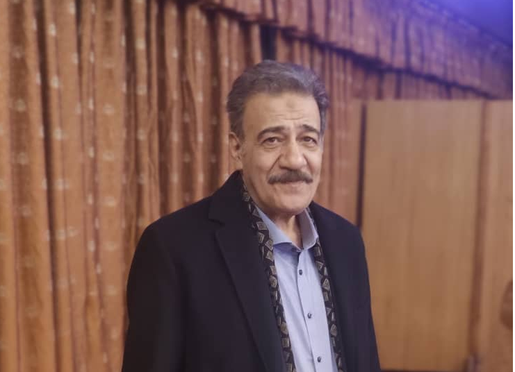 سال ۱۴۰۲ دفتر زندگی این هنرمندان را بست