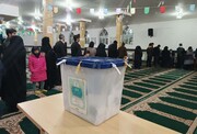 منصور علیمردانی از حوزه انتخابیه ابهر، خرمدره و سلطانیه به مجلس راه یافت