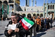 Más de 25 millones de iraníes participaron en los comicios legislativos y de la Asamblea de Expertos