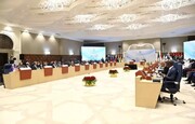نشست موفقیت آمیز وزرای مجمع کشورهای صادرکننده گاز با حضور اوجی/ تصویب اسناد اجلاس سران