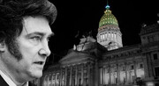 خط‌ونشان دولت فوق‌لیبرال آرژانتین برای قانونگذاران: با یا بدون شما اصلاحات اجرا می‌شود