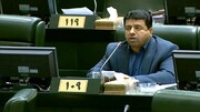 حسین امامی راد منتخب حوزه انتخابیه چناران شد