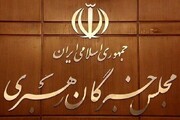 نامزد انتخابات مجلس خبرگان رهبری به منتخب مردم سمنان تبریک گفت