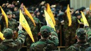 Hizbullah sionist rejimin komanda mərkəzinə PUA ilə hücum edib