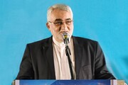 علاءالدین بروجردی، منتخب مردم لارستان، خنج، گراش، اوز و جویم در مجلس شد