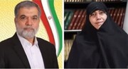 منتخبان مردم حوزه قزوین، آبیک و البرز در مجلس شورای اسلامی مشخص شدند