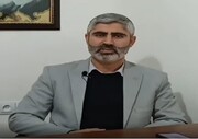 منتخب مردم تاکستان در مجلس شورای اسلامی معرفی شد