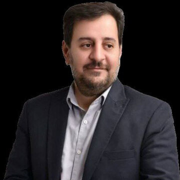 "محمدحسین محمدی" منتخب مردم دلفان و سلسله در مجلس دوازدهم شد