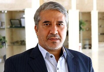 احمد انارکی‌محمدی از حوزه رفسنجان و انار منتخب نمایندگی مجلس شد