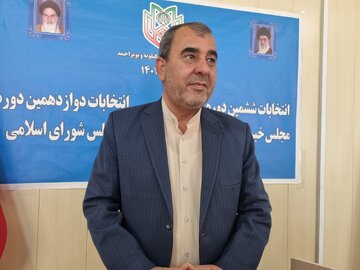 منتخبان مردم کهگیلویه وبویراحمد برای مجلس دوازدهم مشخص شدند