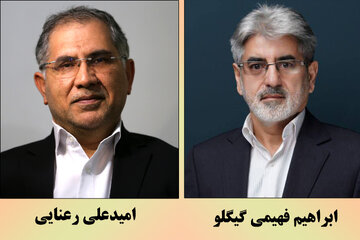 انتخابات در حوزه پارس آباد، بیله‌سوار و اصلاندوز به دور دوم کشیده شد
