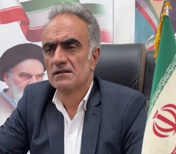 عمر علی‌پور نماینده منتخب مردم در حوزه انتخابیه ماکو، چالدران، شوط و پلدشت شد