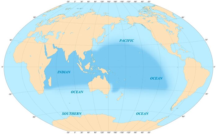 اهداف توافق‌نامه چندملیتی «هند و اقیانوسیه»