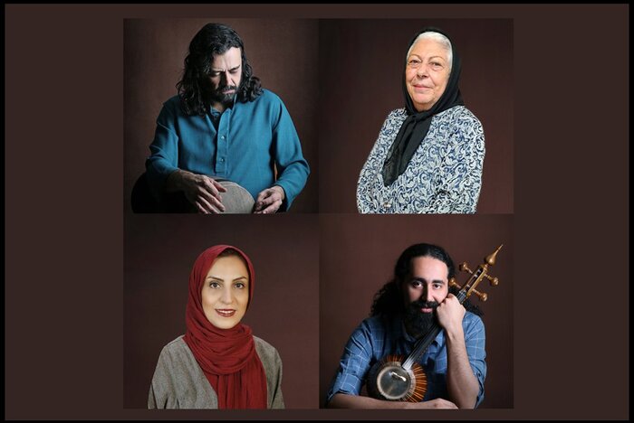 «کی بود کی نبود» با روایت ثریا قاسمی پایان یافت