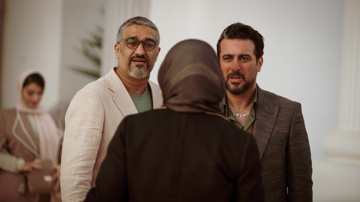 به جای کوبیدن سینمای کمدی، فیلم عقبمانده نسازید!/ اولویت «هتل» اکران بینالمللی است