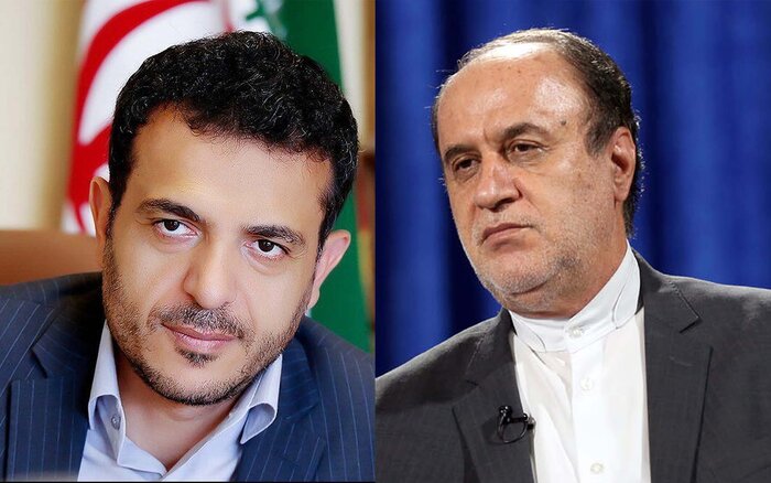 منتخبان مردم همدان در مجلس دوازدهم را بیشتر بشناسیم/ خانه تکانی به امید فردای بهتر