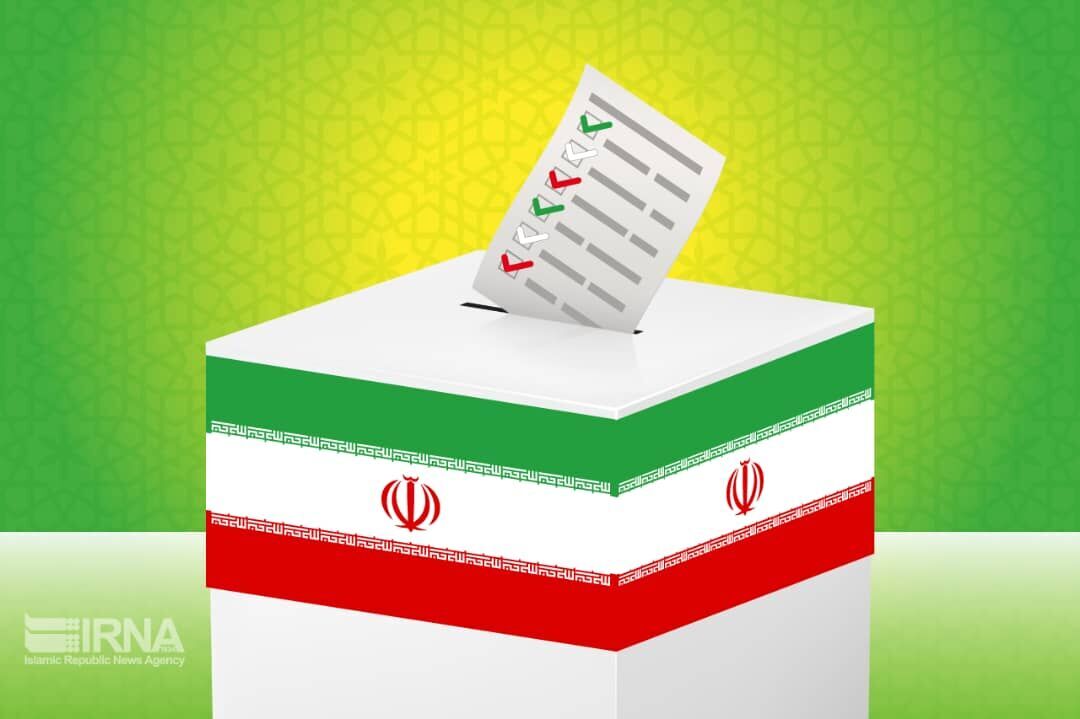 منتخب مردم حوزه انتخابیه تفرش، فراهان و آشتیان در مجلس مشخص شد