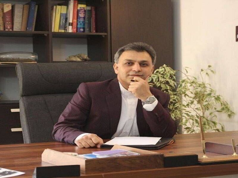 امیر توکلی رودی نماینده منتخب خواف و رشتخوار شد امیر توکلی رودی نماینده منتخب خواف و رشتخوار شد