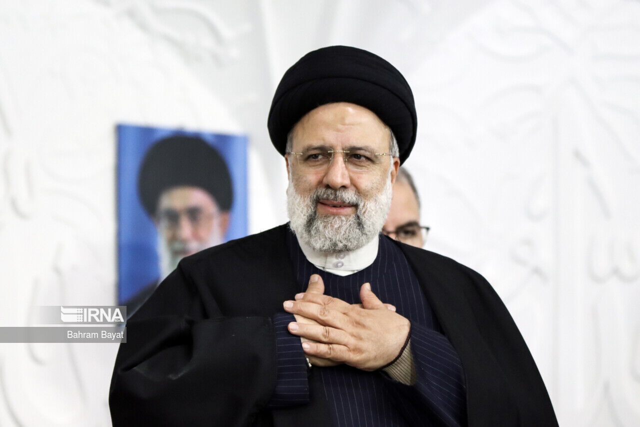 رکوردشکنی ۸۳درصدی رئیسی در خراسان جنوبی/ کمپین رای اعتراضی شکست خورد رکوردشکنی ۸۳درصدی رئیسی در خراسان جنوبی/ کمپین رای اعتراضی شکست خورد