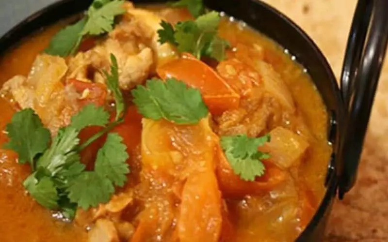 طرز تهیه «پیازو» زنجان؛ مقوی و خوشمزه