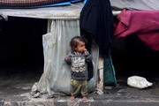 UNICEF chief renews call to save Gaza children