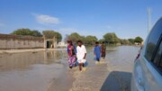 سامانه بارشی در جنوب سیستان و بلوچستان فعال می‌شود