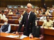 شہباز شریف پاکستان کے وزیر اعظم بن گئے