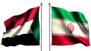 Iran proposes formation of joint economic commission with Sudan