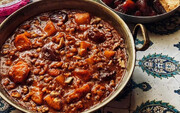 طرز تهیه «پیازو» زنجان؛ مقوی و خوشمزه