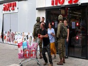 Der Zustrom von Siedlern, um Stromgeneratoren zu kaufen, aus Angst vor einem umfassenden Krieg mit der Hisbollah
