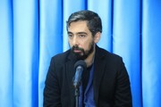 تعامل کتابخانه‌ها با مساجد و مدارس کشور در دستور کار است