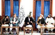 مقام رسمی افغانستان: مردم «ننگرهار» از شر داعش نجات یافته‌اند