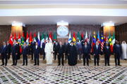 GECF final declaration puts focus on Iran president’s proposals