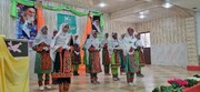 مرحله استانی نوزدهمین جشنواره هنرهای نمایشی در سیستان و بلوچستان آغاز بکار کرد