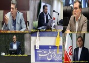 منتخبان مجلس دوازدهم در استان تهران را بیشتر بشناسیم