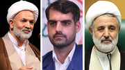 منتخبان قم برای وکالت در مجلس شورای اسلامی را بهتر بشناسیم