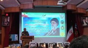سرتیپ ارجمندی: بیش از ۵ میلیون انواع مین از مناطق آلوده مرزی پاکسازی شد