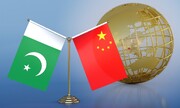 رئیس جمهور چین انتخاب نخست وزیر پاکستان را تبریک گفت