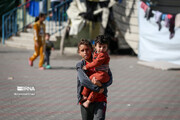 یونیسف هشدار داد: شمار تلفات کودکان غزه روبه افزایش است