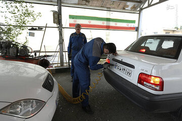 رییس پلیس راهور کرمان: خودروسازان در ایجاد مرکز شماره‌گذاری بم همکاری ندارند