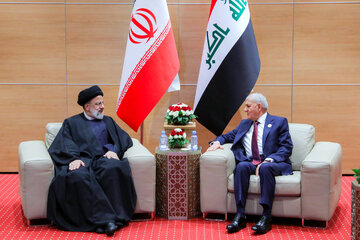 رئیس جمهور: توافقنامه امنیتی و تعهدات مالی ایران و عراق کامل اجرائی شود