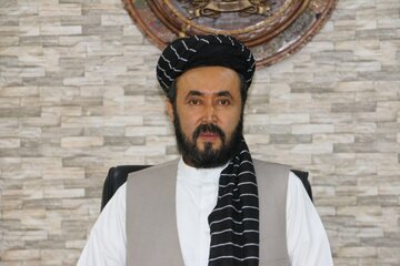 افغانستان او ایران هڅه کوي تر څو ګډې اقتصادی ګټې پیدا او په دې برخه کې جدي ګامونه پورته کړي